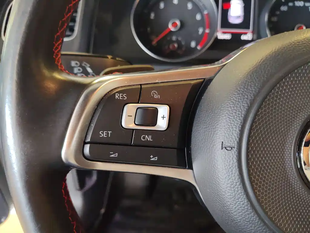Golf GTI 2016 2.0TSI GTI