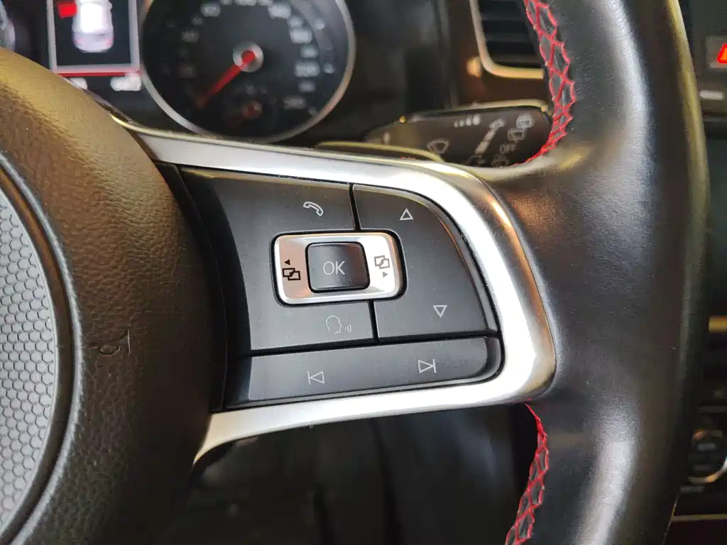 Golf GTI 2016 2.0TSI GTI