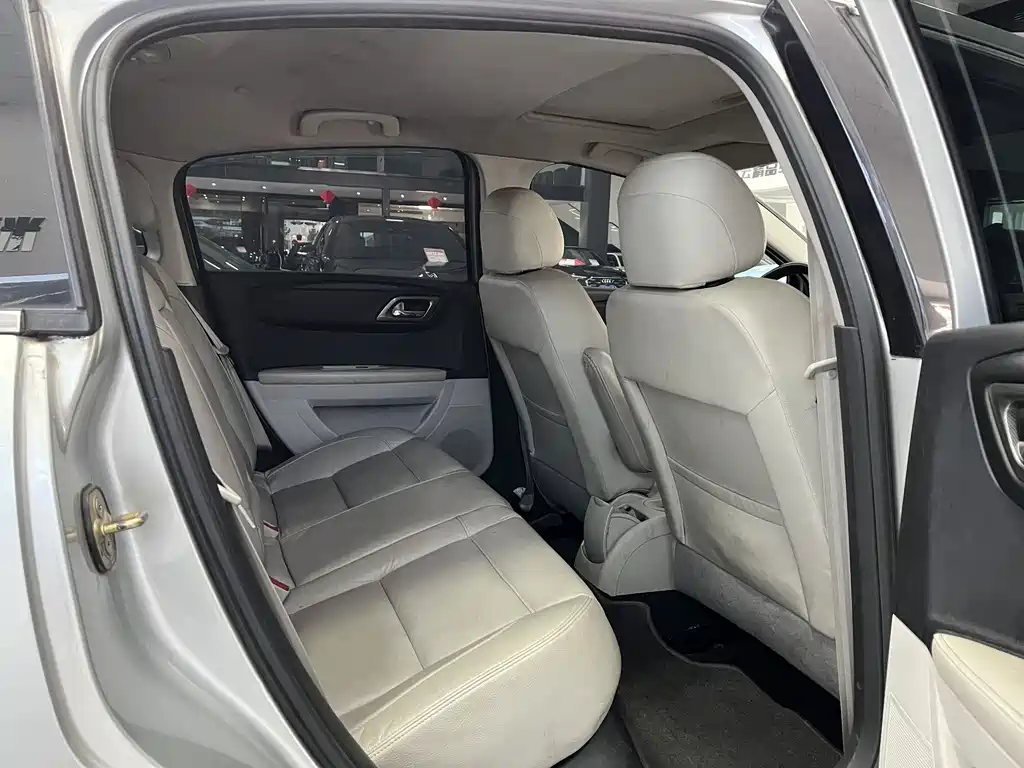 Citroën C-Quatre 2011 Sedan 1.6L Automatic Comfort