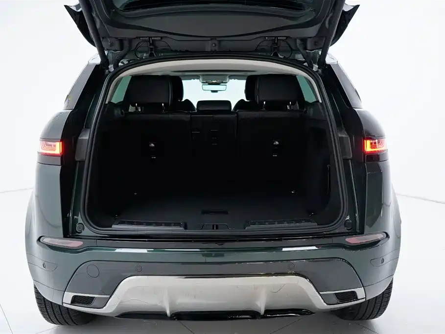 Range Rover Evoque L 2023 249PS Luxury Edition