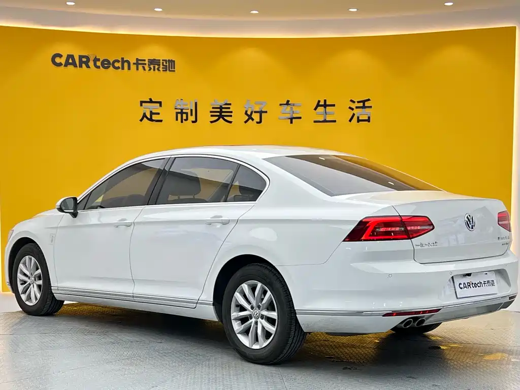 Magotan 2017 330TSI DSG Leading Edition