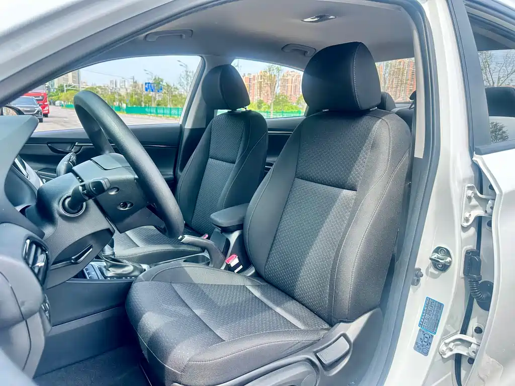 Elantra 2018 1.6L Automatic GL