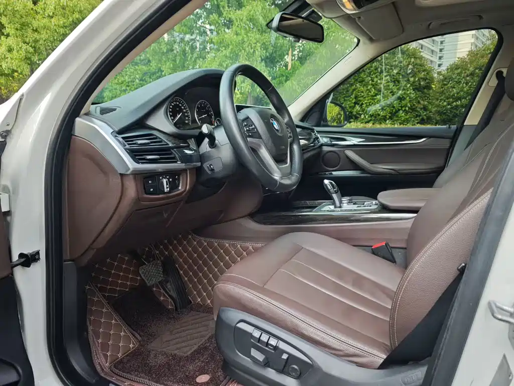 BMW X5 2014 xDrive35i