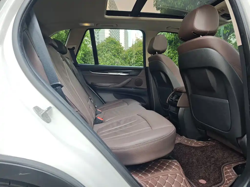 BMW X5 2014 xDrive35i