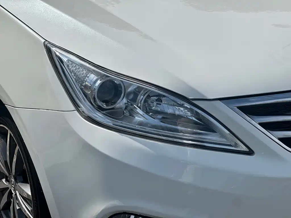 Changan Eado 2015 1.6L Automatic Luxury Trim