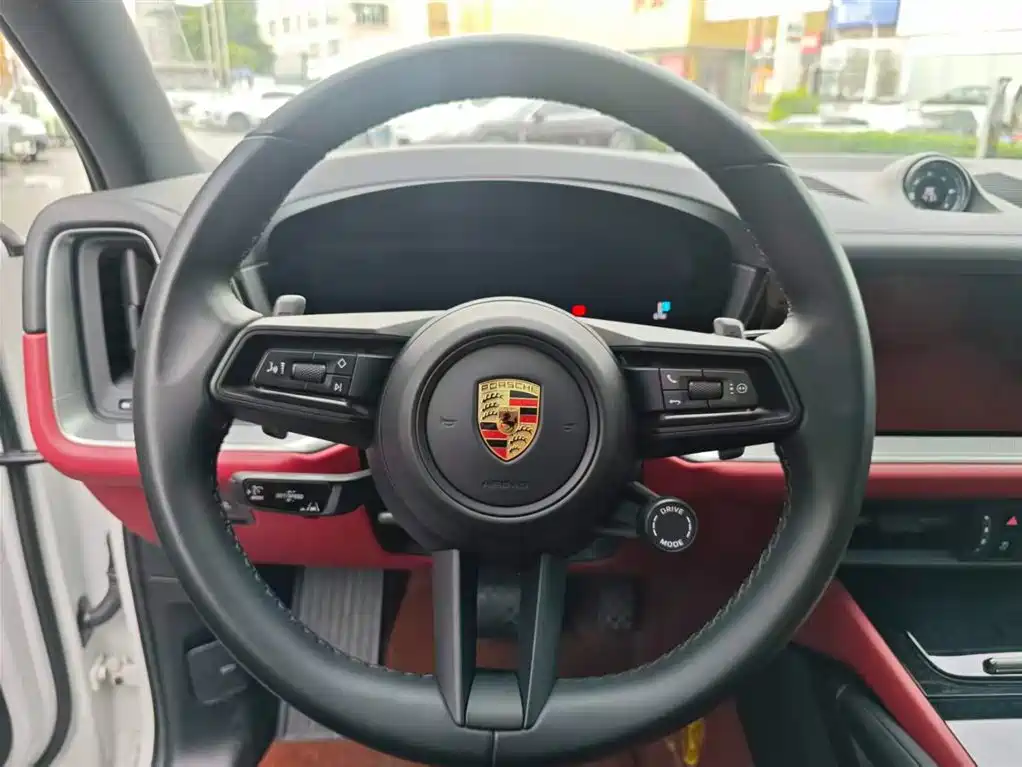 Cayenne 2024 Cayenne 3.0T