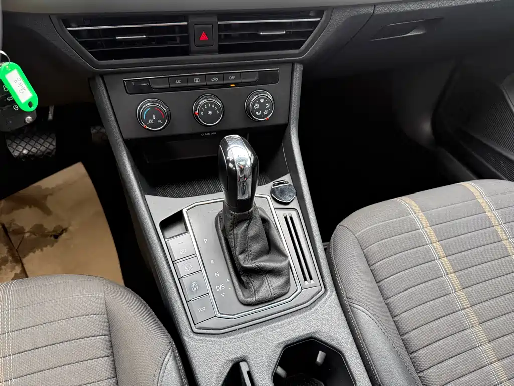 Lavida 2021 280TSI DSG Comfort Edition