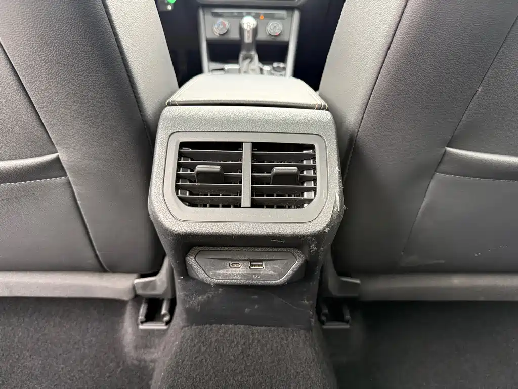 Lavida 2021 280TSI DSG Comfort Edition