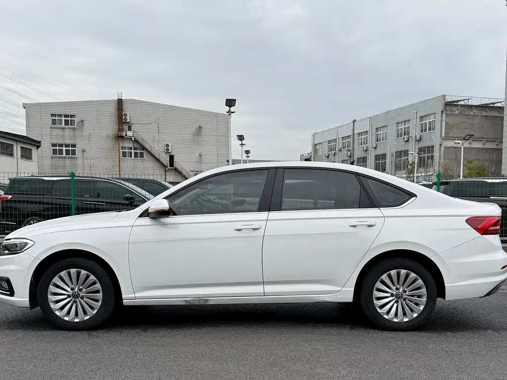 Lavida 2021 280TSI DSG Comfort Edition