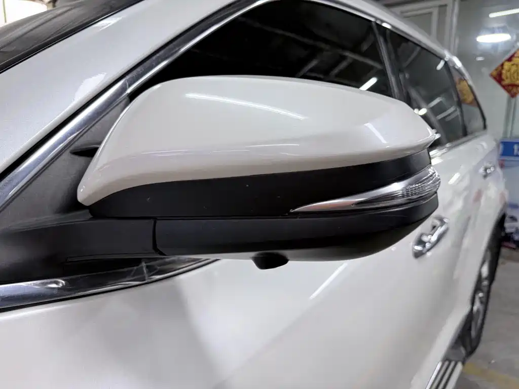Highlander 2017 2.0T AWD Luxury Edition 7-Seater