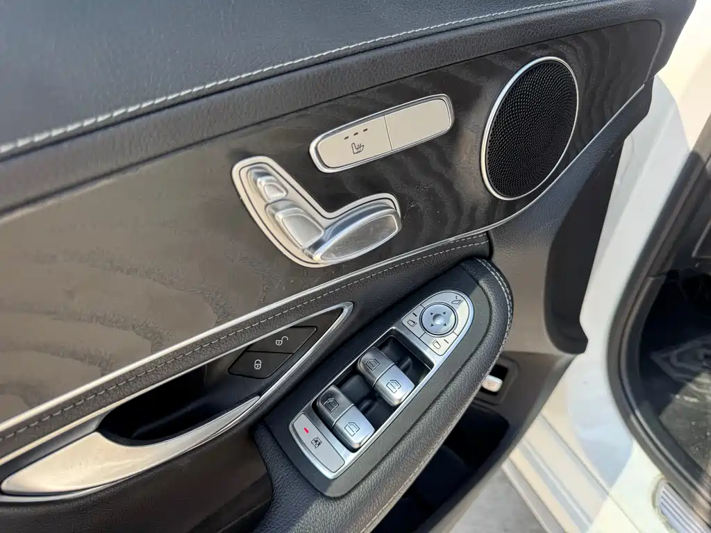 Mercedes-Benz C-Class 2019 Facelift C 260 L Sport Edition