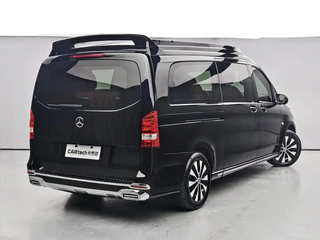 Baochi VC Series 2022 2.0T Weixiang