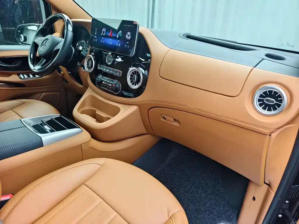 Baochi VC Series 2022 2.0T Weixiang