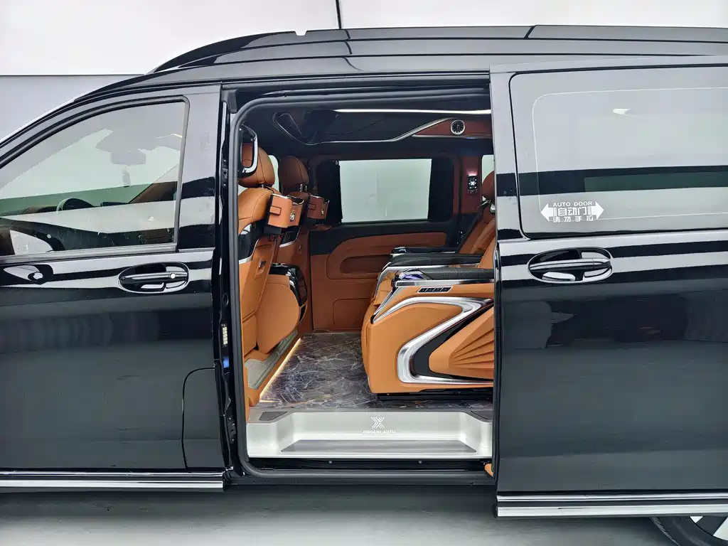 Baochi VC Series 2022 2.0T Weixiang