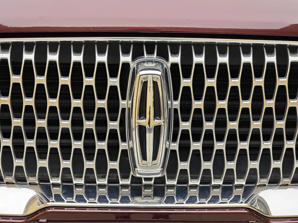 Lincoln Corsair 2021 2.0T FWD Prestige Edition