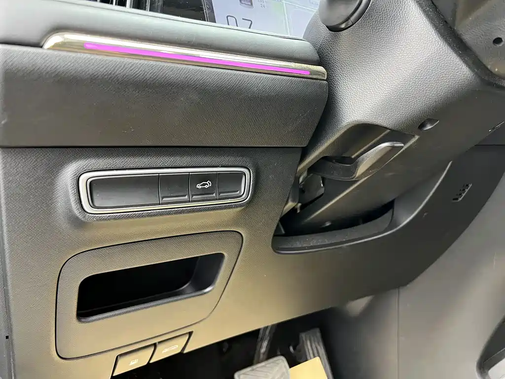 GAC Trumpchi M8 2024 Master Series 400T Premium Edition