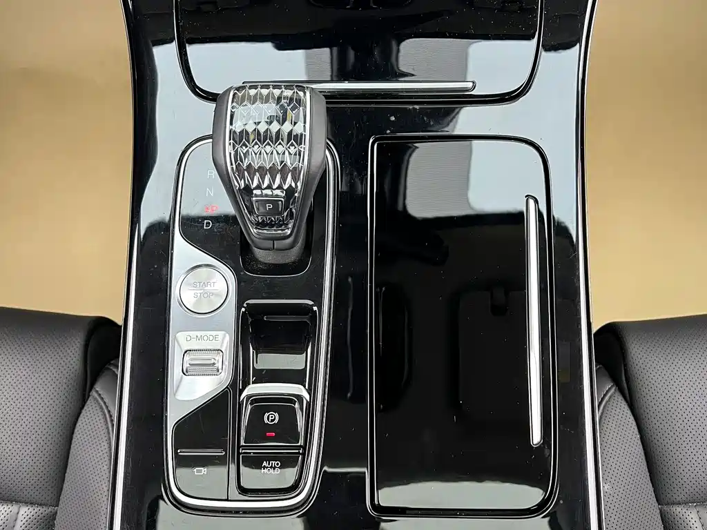 GAC Trumpchi M8 2024 Master Series 400T Premium Edition