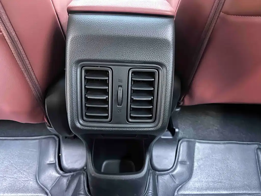 Honda XR-V 2023 1.5L CVT Passion Edition