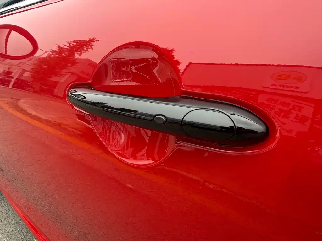 MINI Cooper S 2023 2.0T