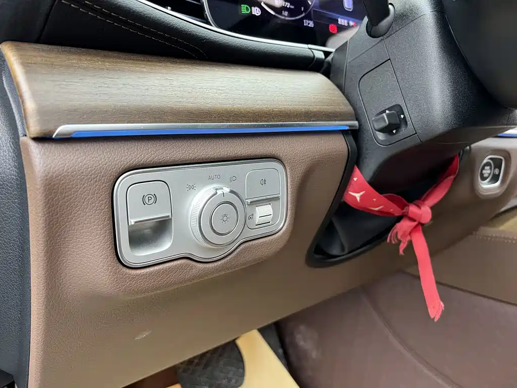 Mercedes-Benz GLE 450 4MATIC