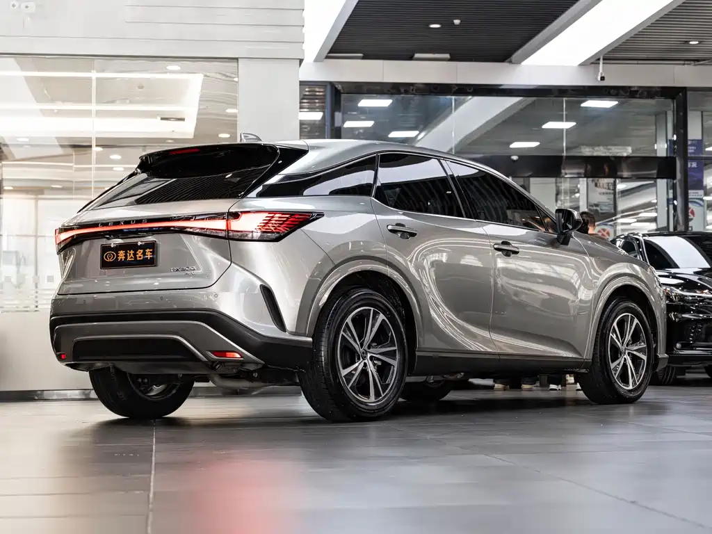 Lexus RX 350 AWD 2025