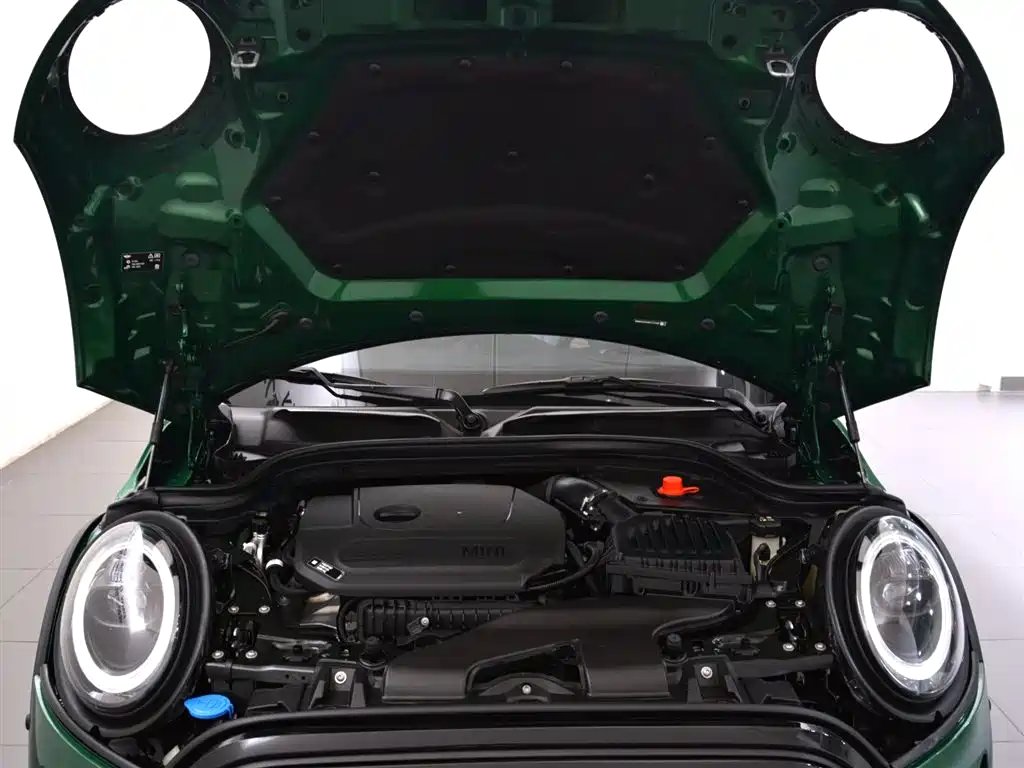 MINI Cooper 2023 Facelift 1.5T Artist Edition