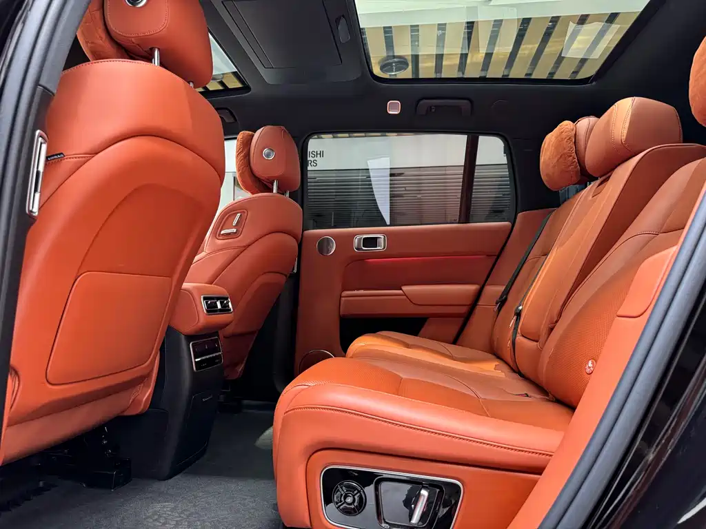 Li Auto L7 2023 Max