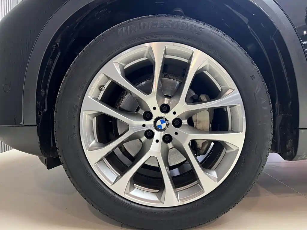 BMW X5 xDrive30i X Line 2021