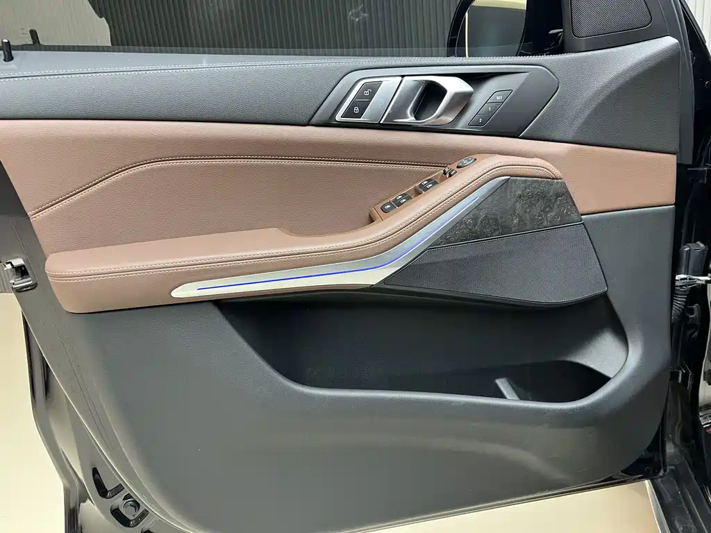 BMW X5 xDrive30i X Line 2021