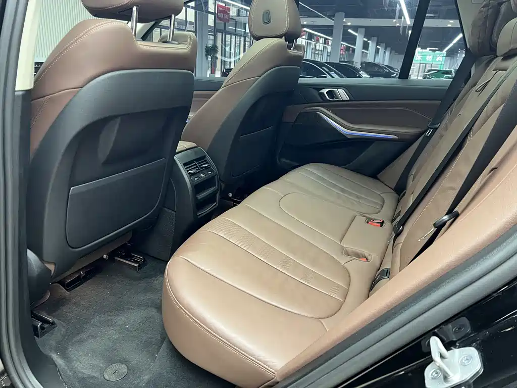 BMW X5 xDrive30i X Line 2021