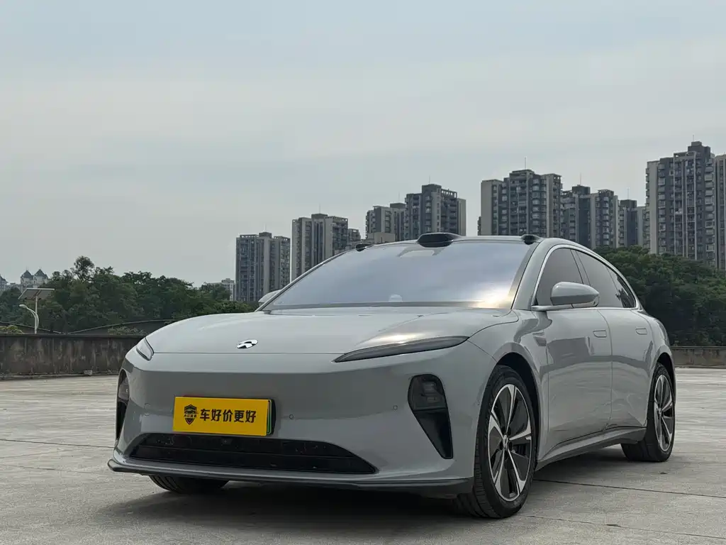 NIO ET5T 2024 75kWh Touring