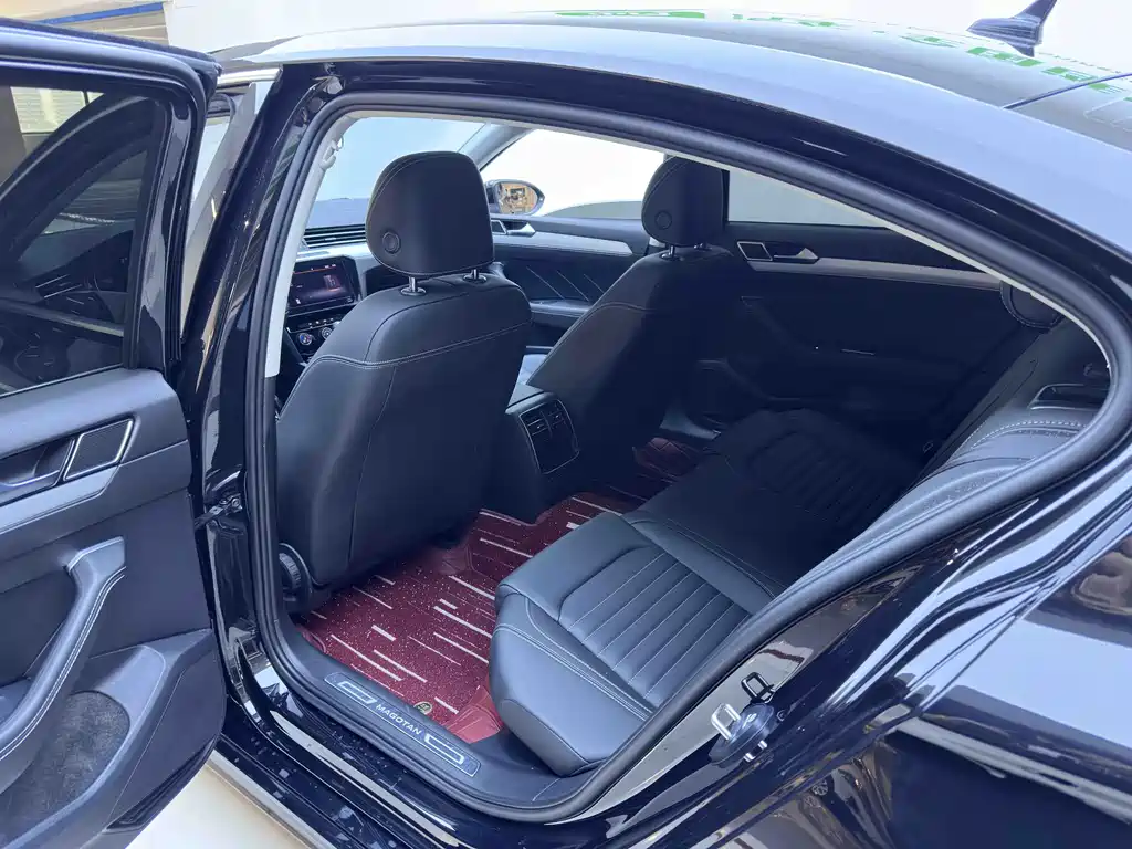 Magotan 2023 2 Million Edition 280TSI DSG Comfort Version