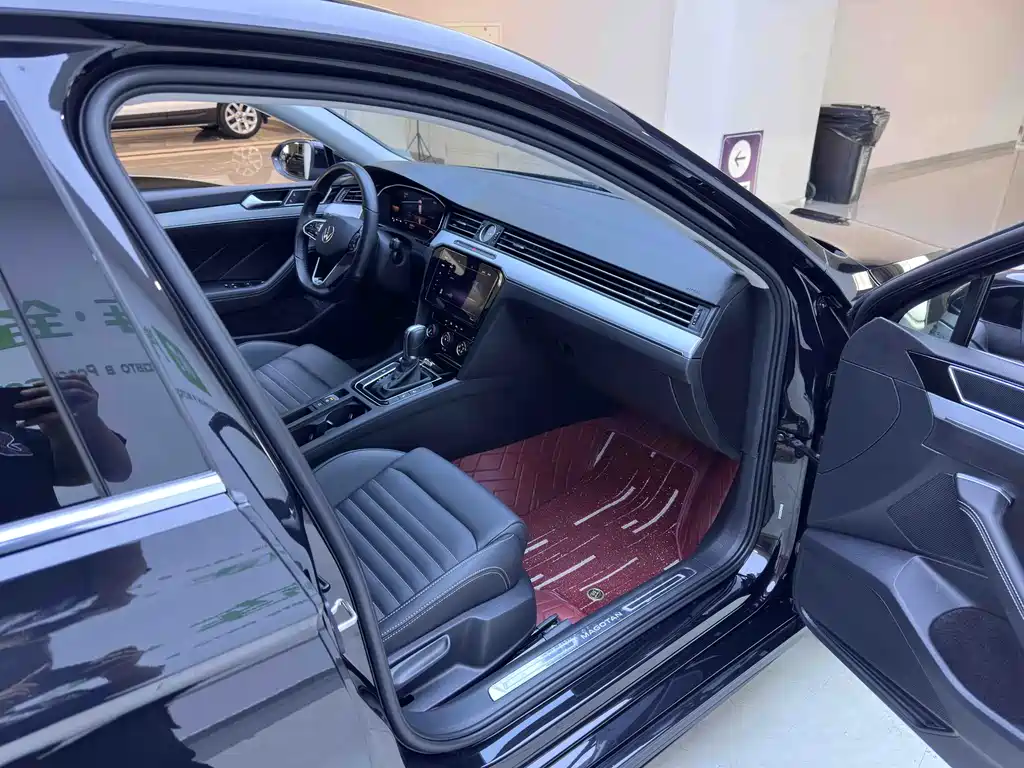 Magotan 2023 2 Million Edition 280TSI DSG Comfort Version