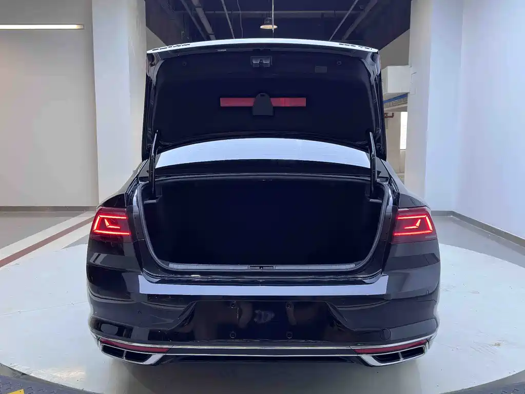 Magotan 2023 2 Million Edition 280TSI DSG Comfort Version