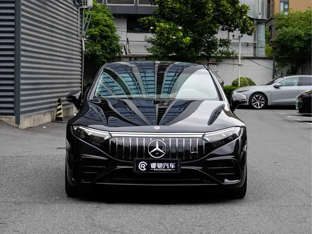 AMG EQS 53 4MATIC+