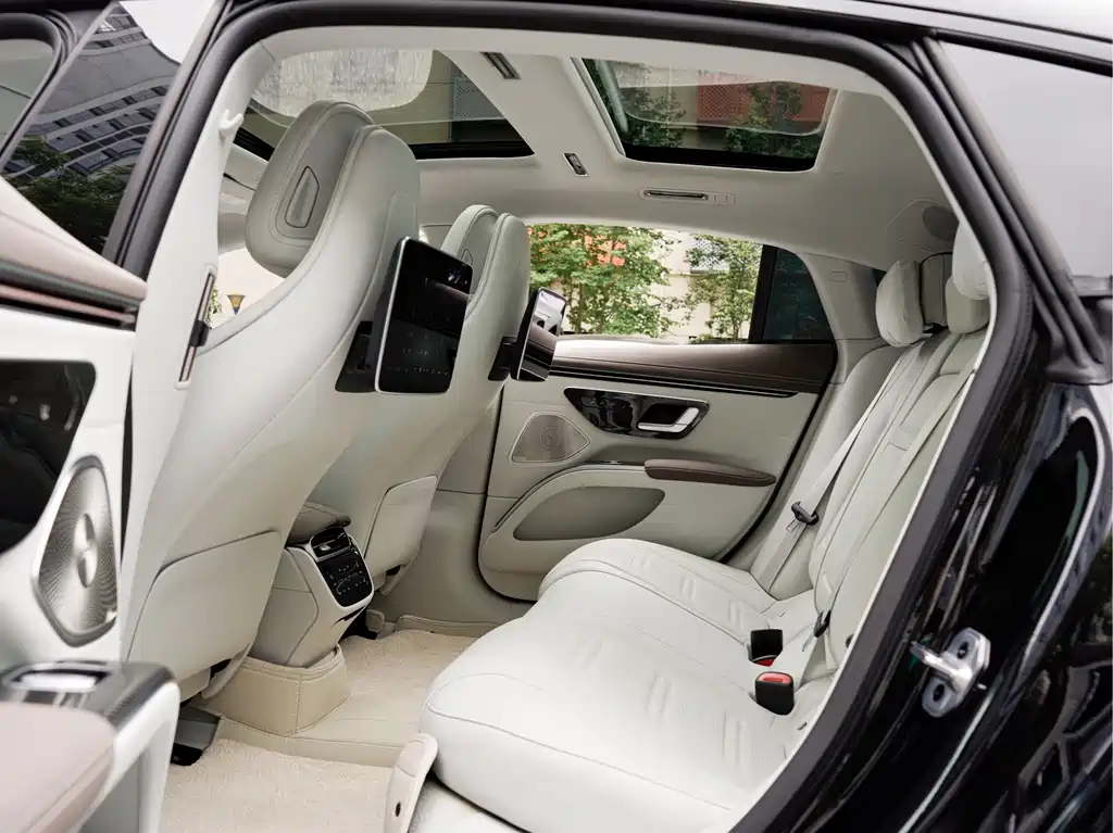 AMG EQS 53 4MATIC+