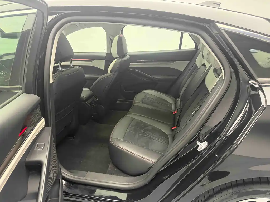 Mondeo 2022 EcoBoost 245 Supreme Edition