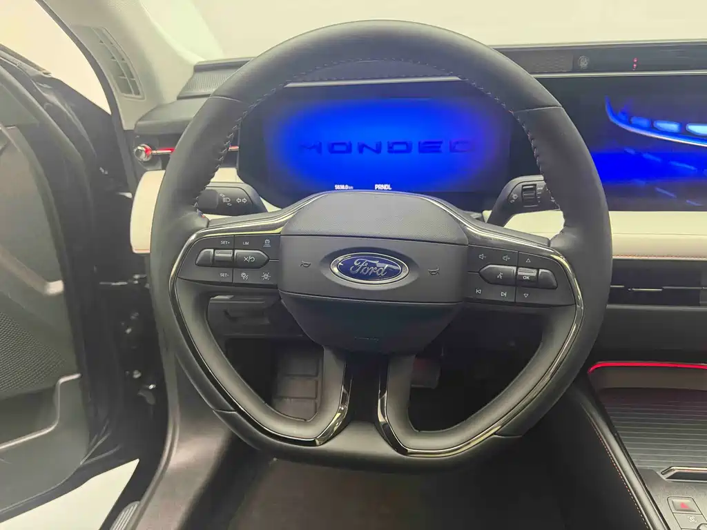 Mondeo 2022 EcoBoost 245 Supreme Edition