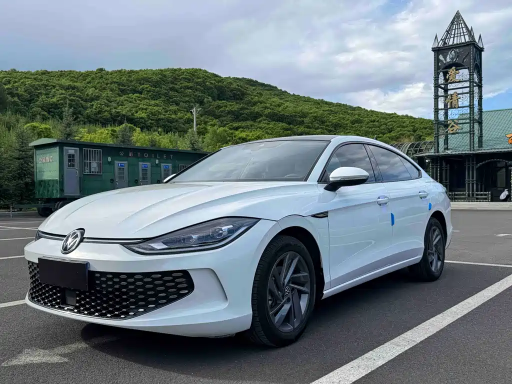 Volkswagen Lamando L 2023 280TSI DSG Xuanla Edition