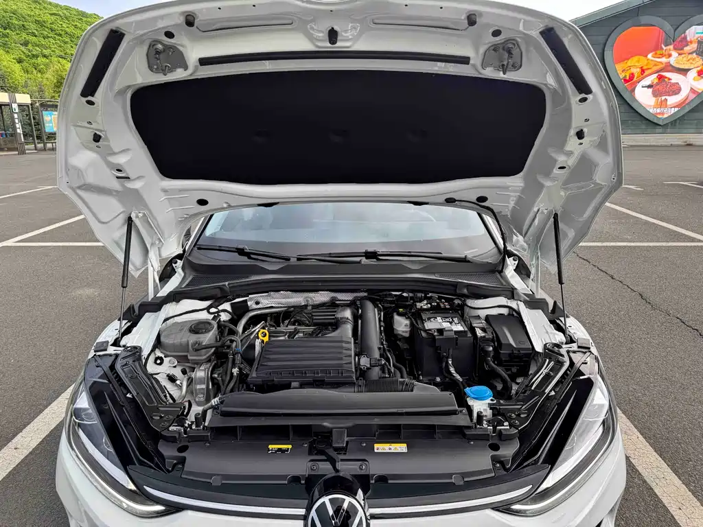 Volkswagen Lamando L 2023 280TSI DSG Xuanla Edition