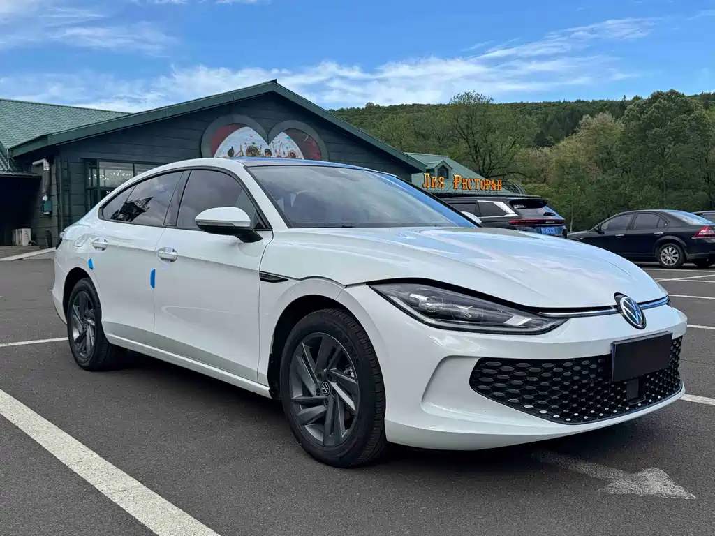 Volkswagen Lamando L 2023 280TSI DSG Xuanla Edition