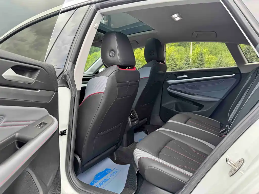 Volkswagen Lamando L 2023 280TSI DSG Xuanla Edition