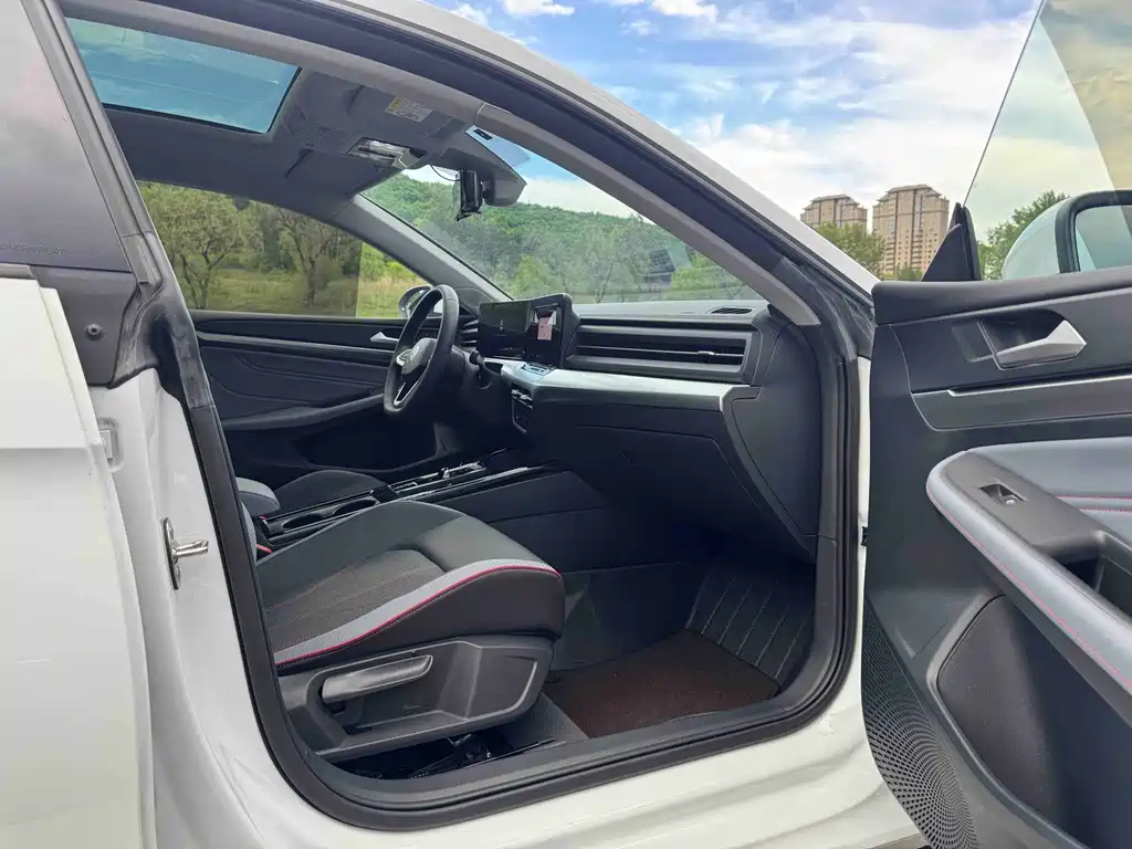 Volkswagen Lamando L 2023 280TSI DSG Xuanla Edition