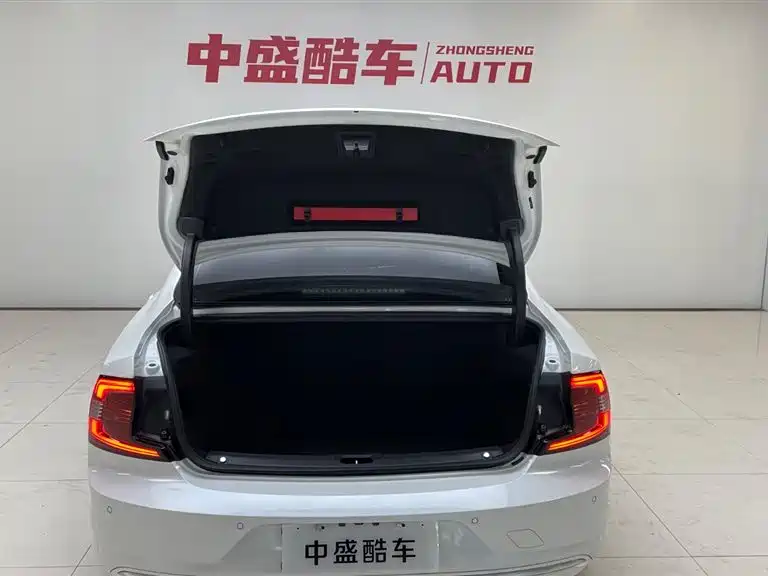 Volvo S90 2023 B5 Inscription