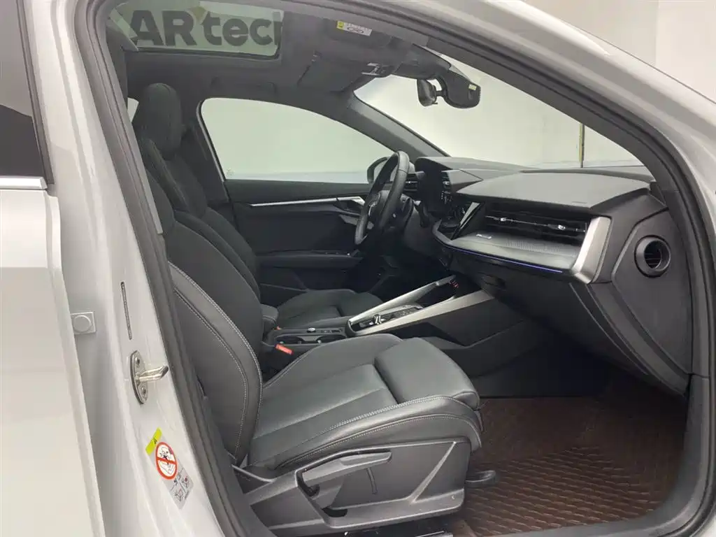 Audi A3 2024 Sportback 35 TFSI Fashion Sport