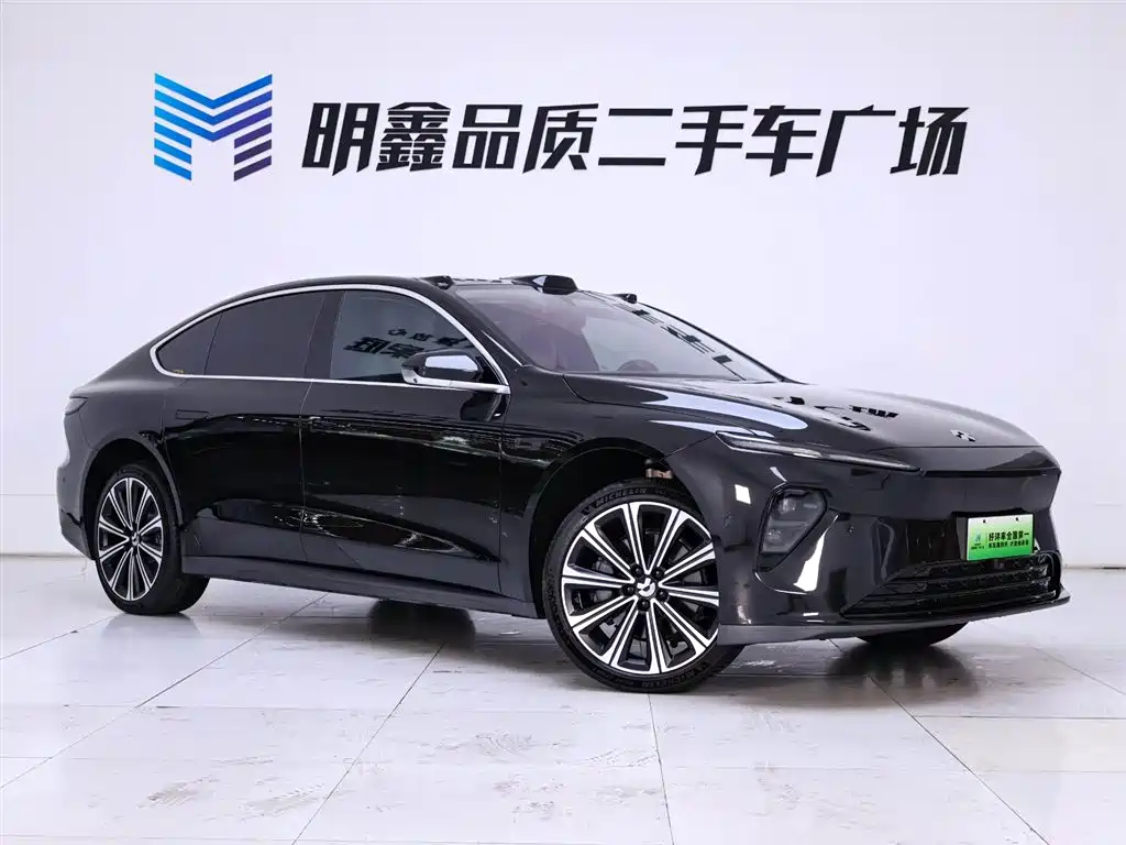 NIO ET7 2024 75kWh Executive Signature Edition