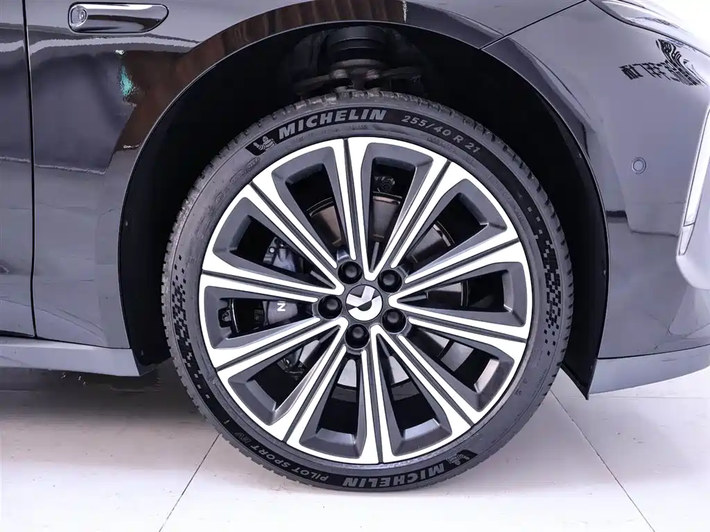 NIO ET7 2024 75kWh Executive Signature Edition