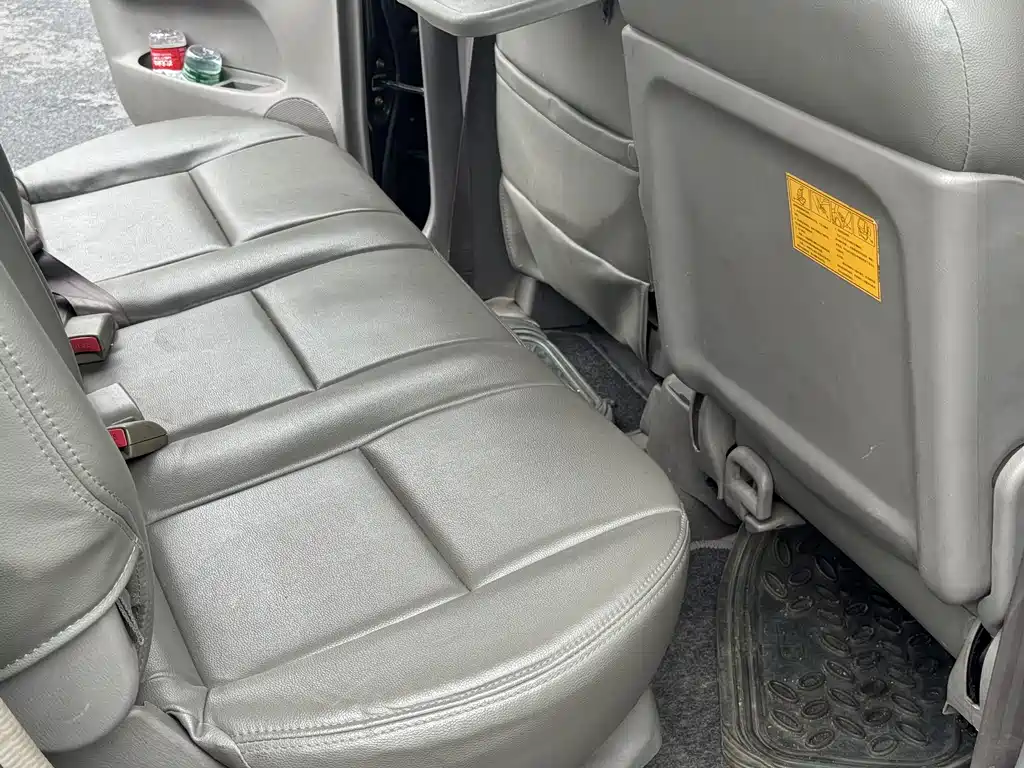 Haima Prisma 2007 1.8L Manual 5-Seater Comfort GLX5