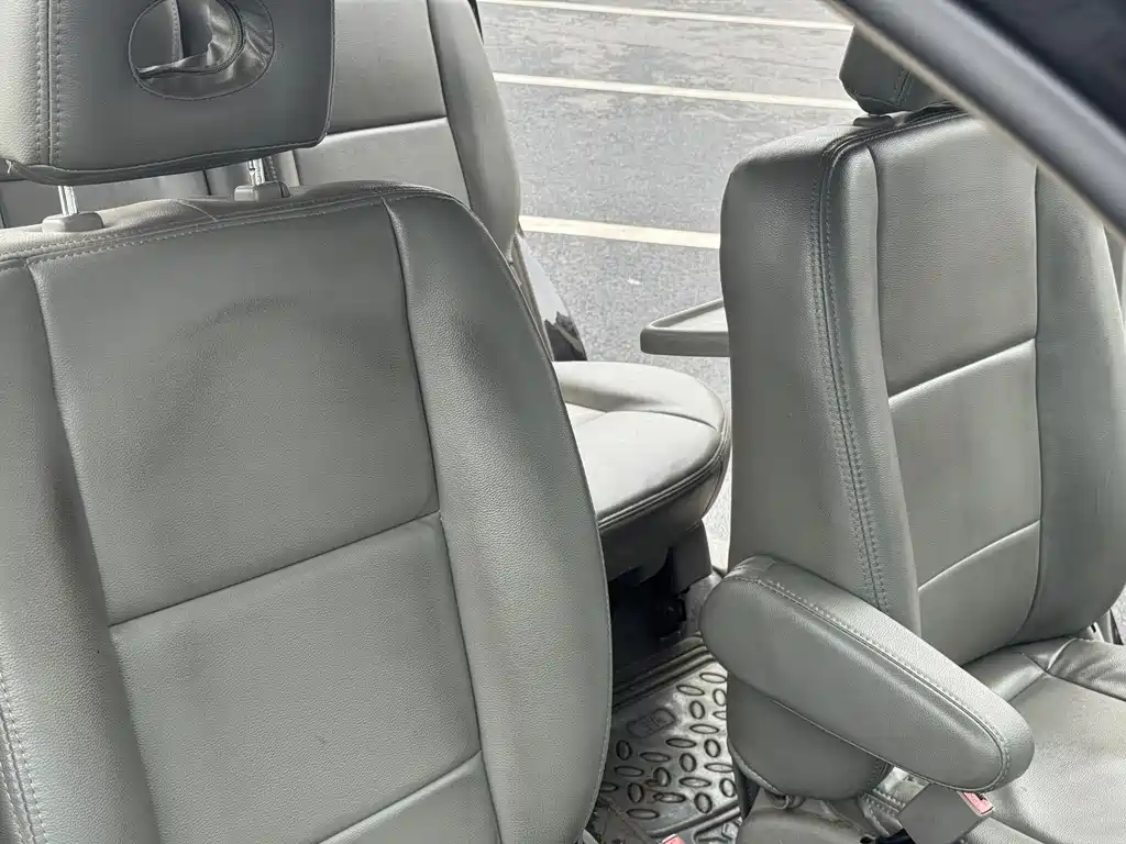Haima Prisma 2007 1.8L Manual 5-Seater Comfort GLX5