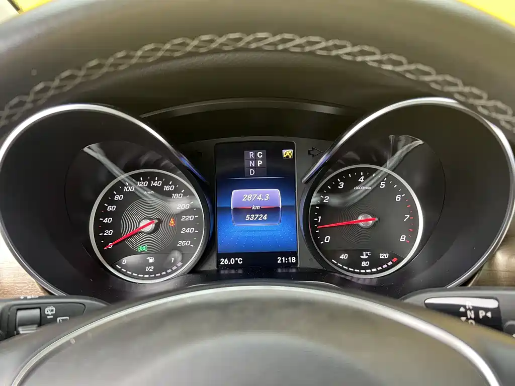 Mercedes-Benz V-Class 2022 V 260 Luxury Edition